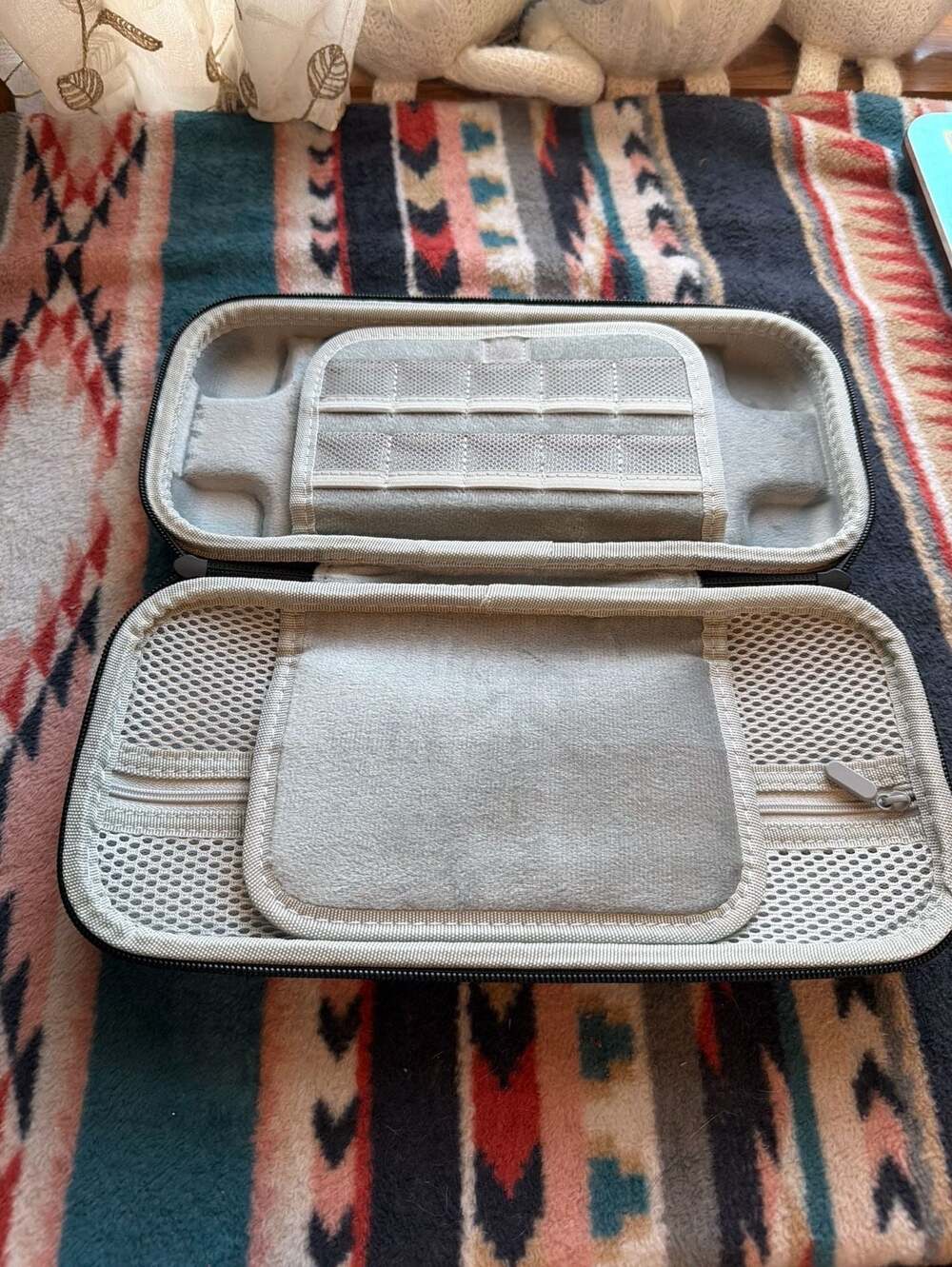 Switch case - Picture 2 of 3